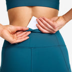 Rapid Pocket Leggings Women