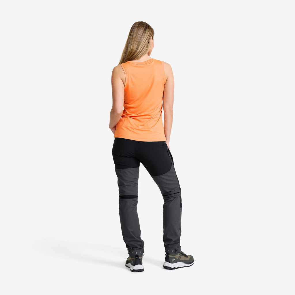 Mission Tank Top Women