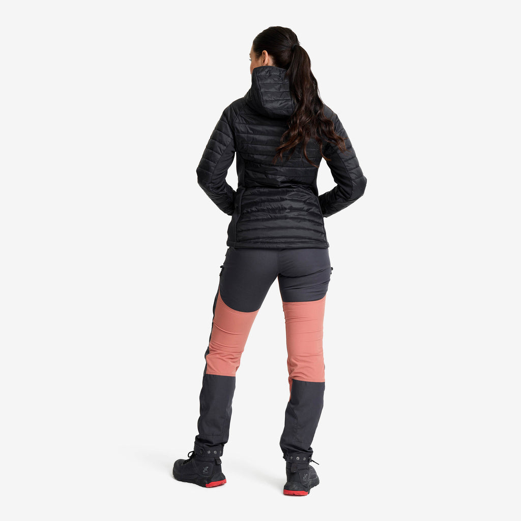 Radical Insulate Jacket Women