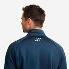 Evolution Half-zip Stretch Fleece Men