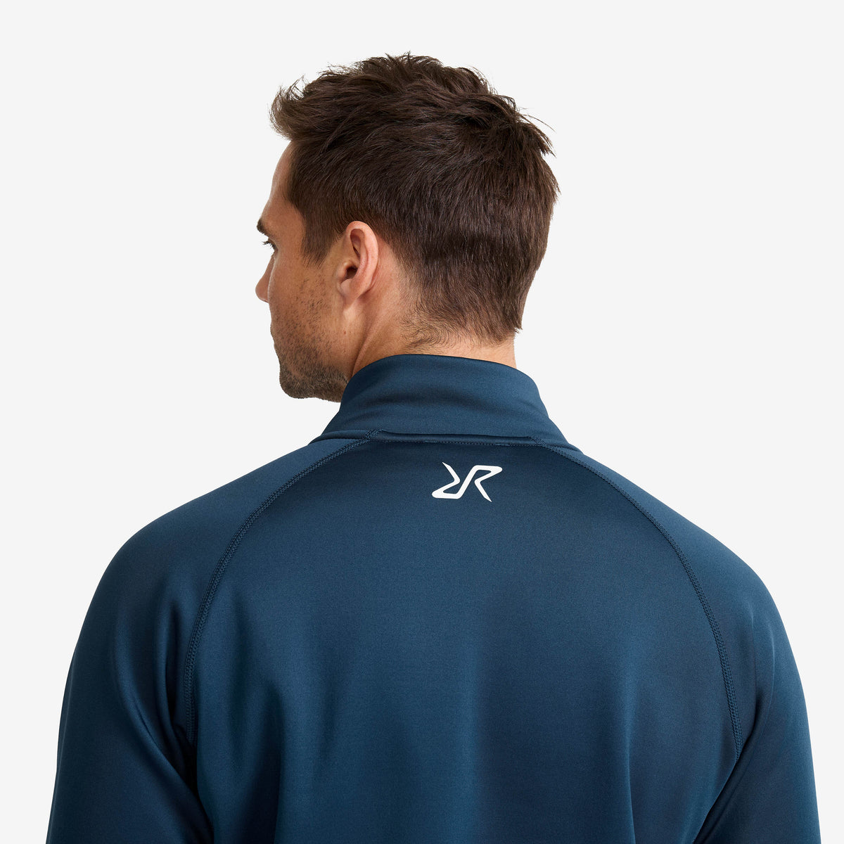 Evolution Half-zip Stretch Fleece Men