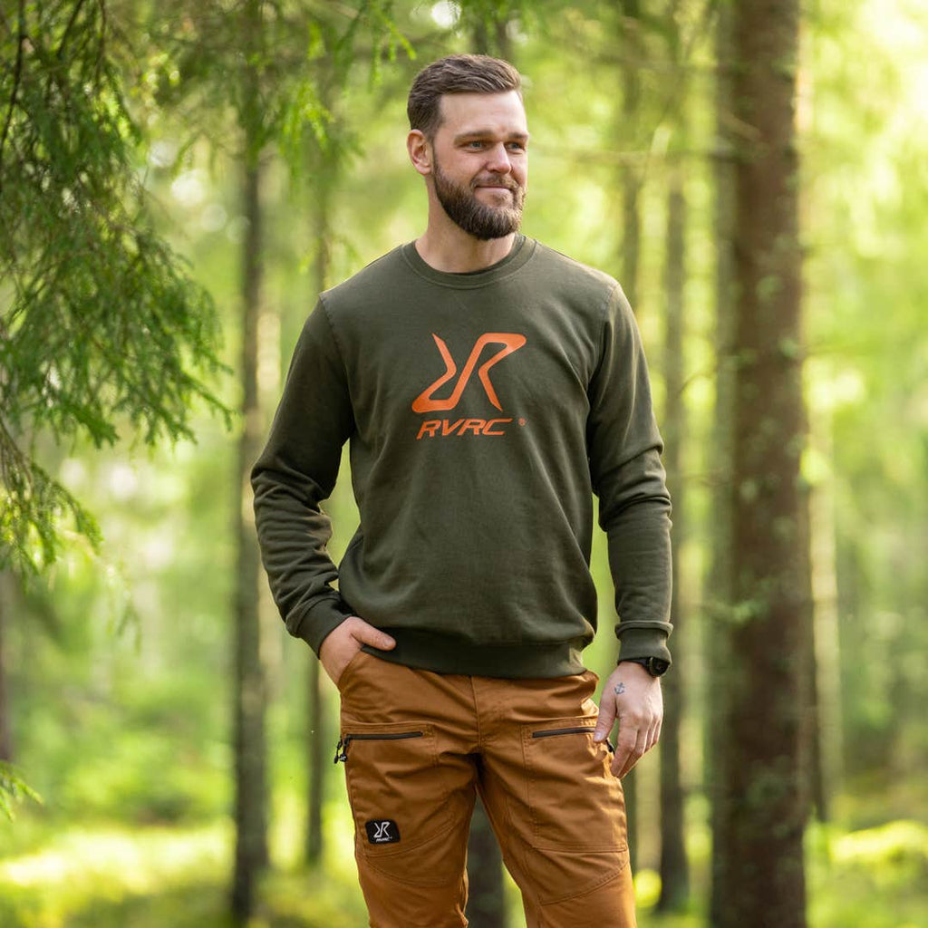 RVRC Sweatshirt Men