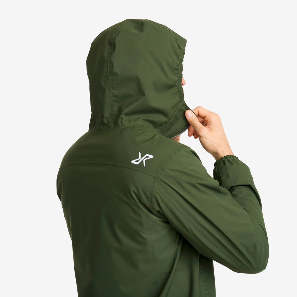 Vector 2L Jacket Men