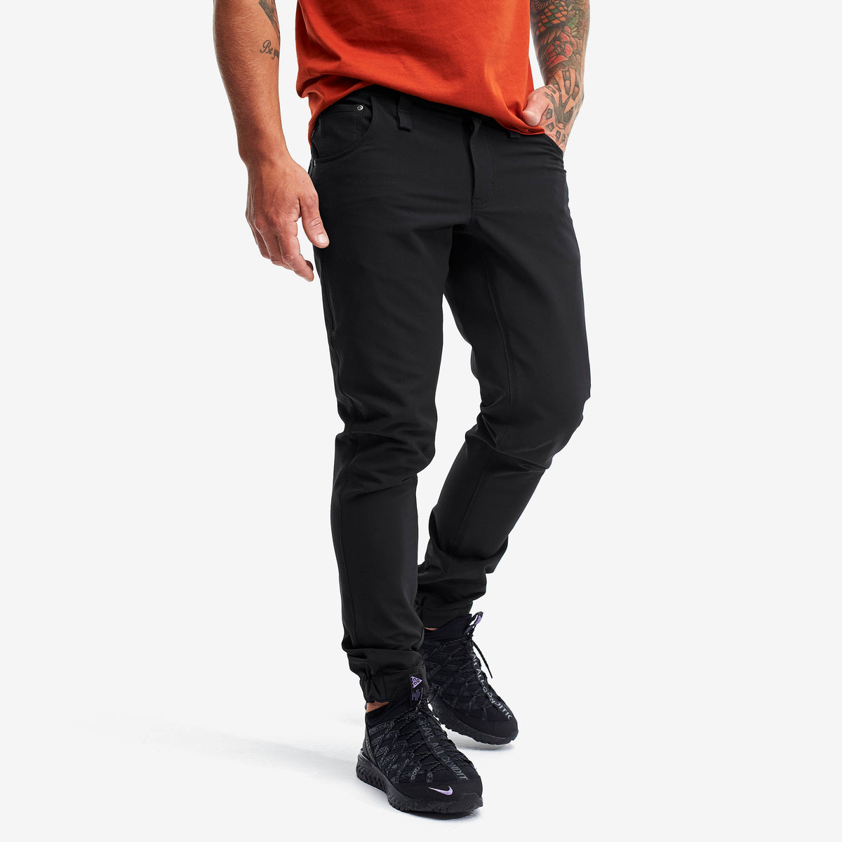 Explorer Outdoor Jeans Men