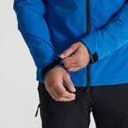 Ultra Trekk-touring Jacket Men