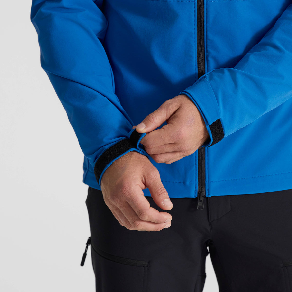 Ultra Trekk-touring Jacket Men