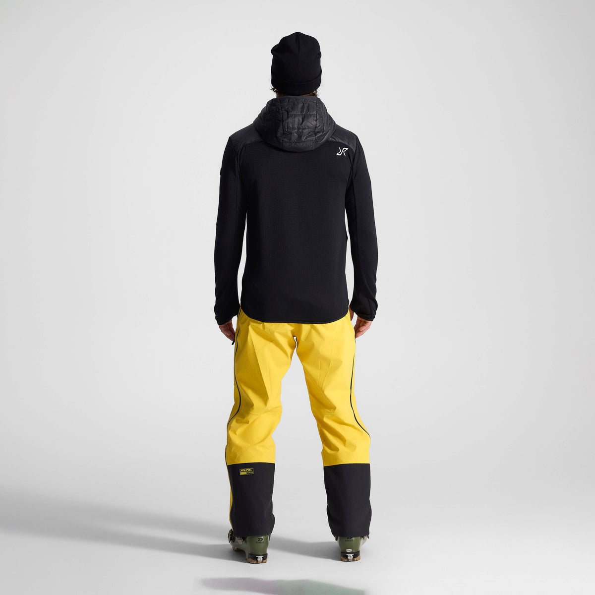 Ultra Hybrid Jacket Men