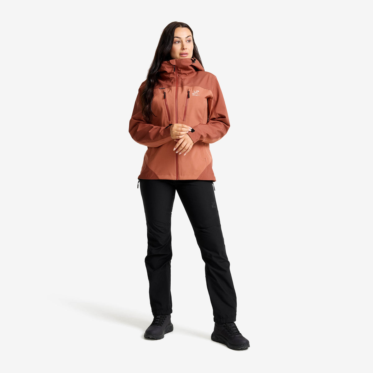 Silence Proshell 3L Jacket Women