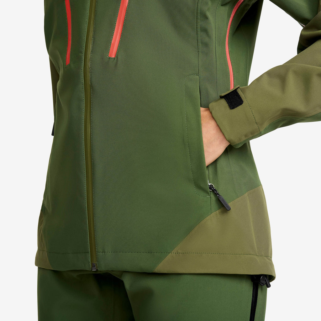 Silence Proshell 3L Jacket Women