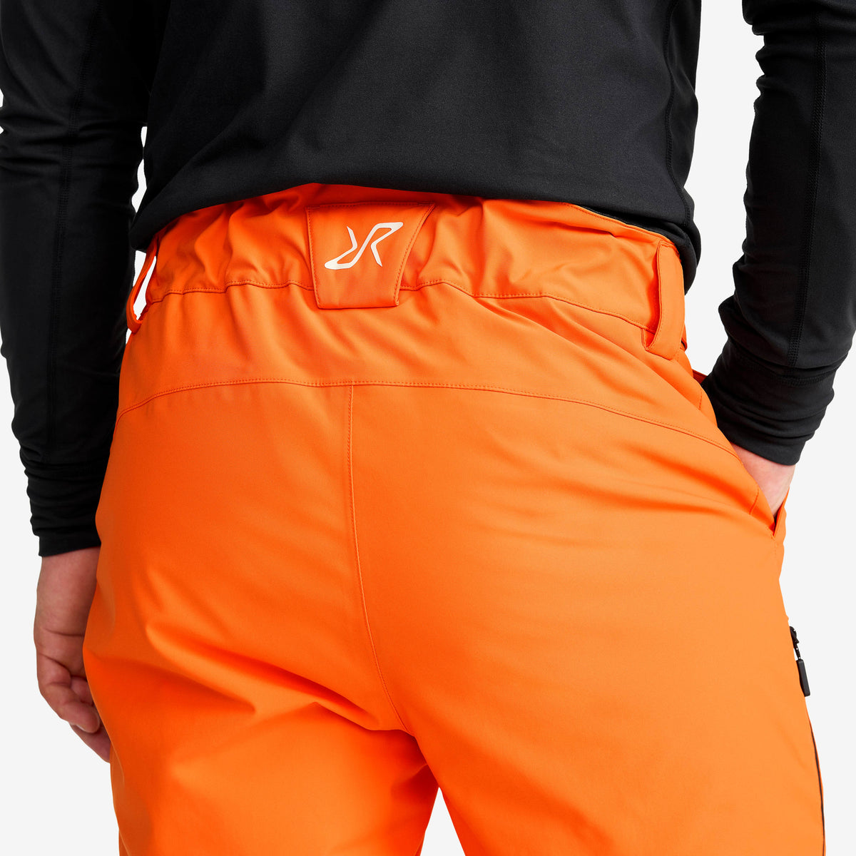 AccXel Insulated 2L Snow Trousers Men