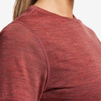 Lake Merino T-shirt Women