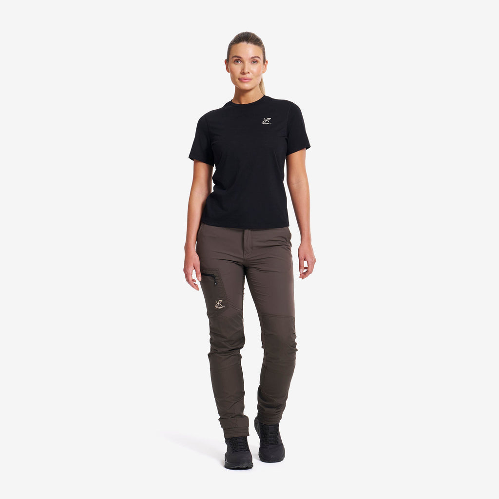 Lake Merino T-shirt Women