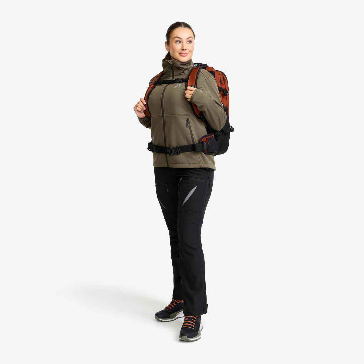 Responder Softshell Jacket  Women
