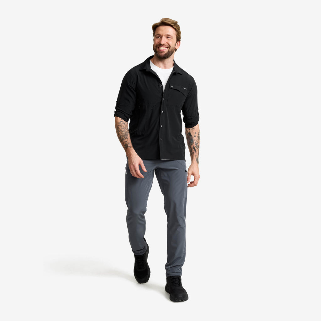 Gradient Pro UV Shirt Men