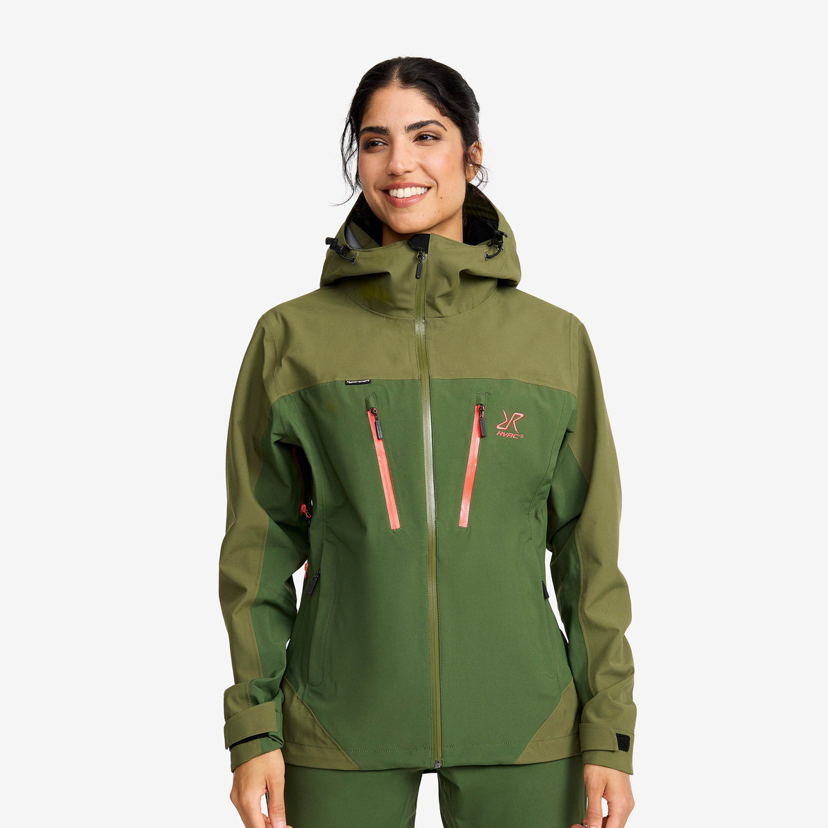 Silence Proshell 3L Jacket Women