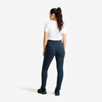 Root High-waist Stretch Jeans Women