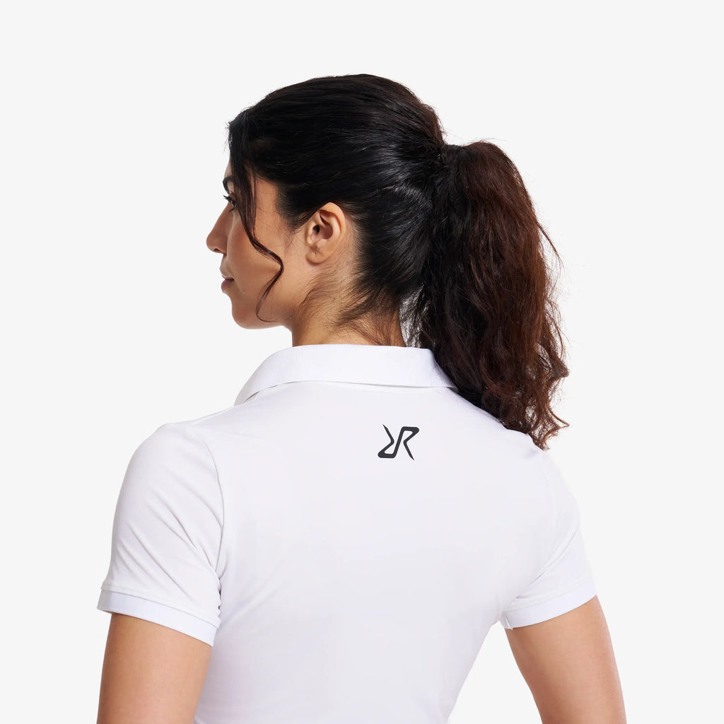 Stream Active Polo Shirt Women