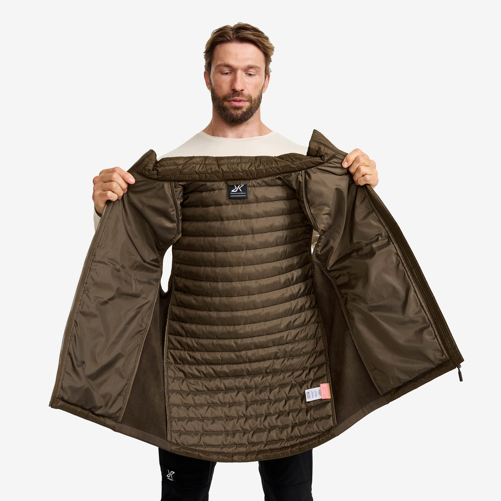 Radical Insulate Gilet Men