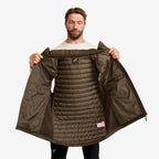 Radical Insulate Gilet Men