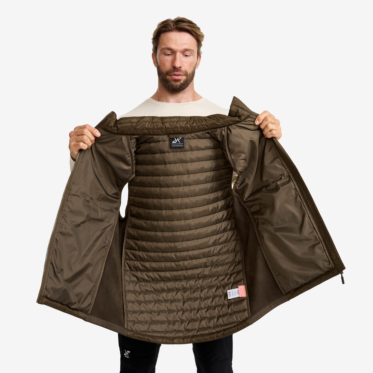 Radical Insulate Gilet Men