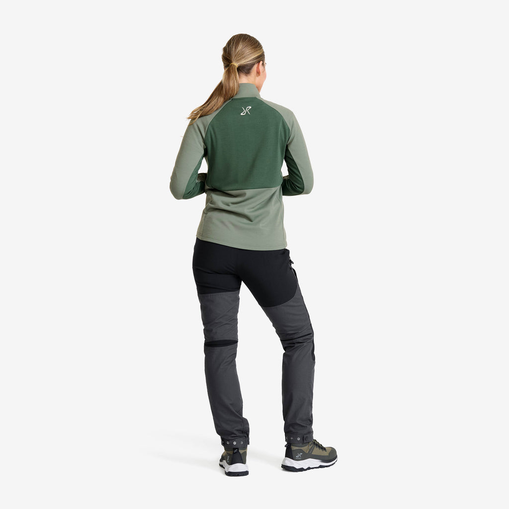 Hill Fleece Women