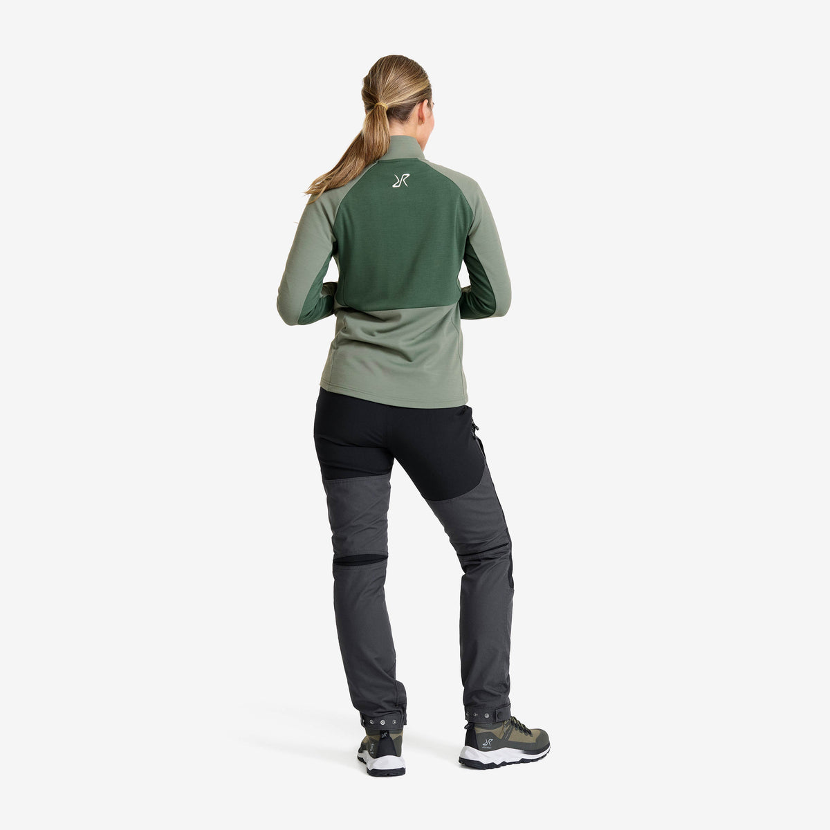 Hill Fleece Women
