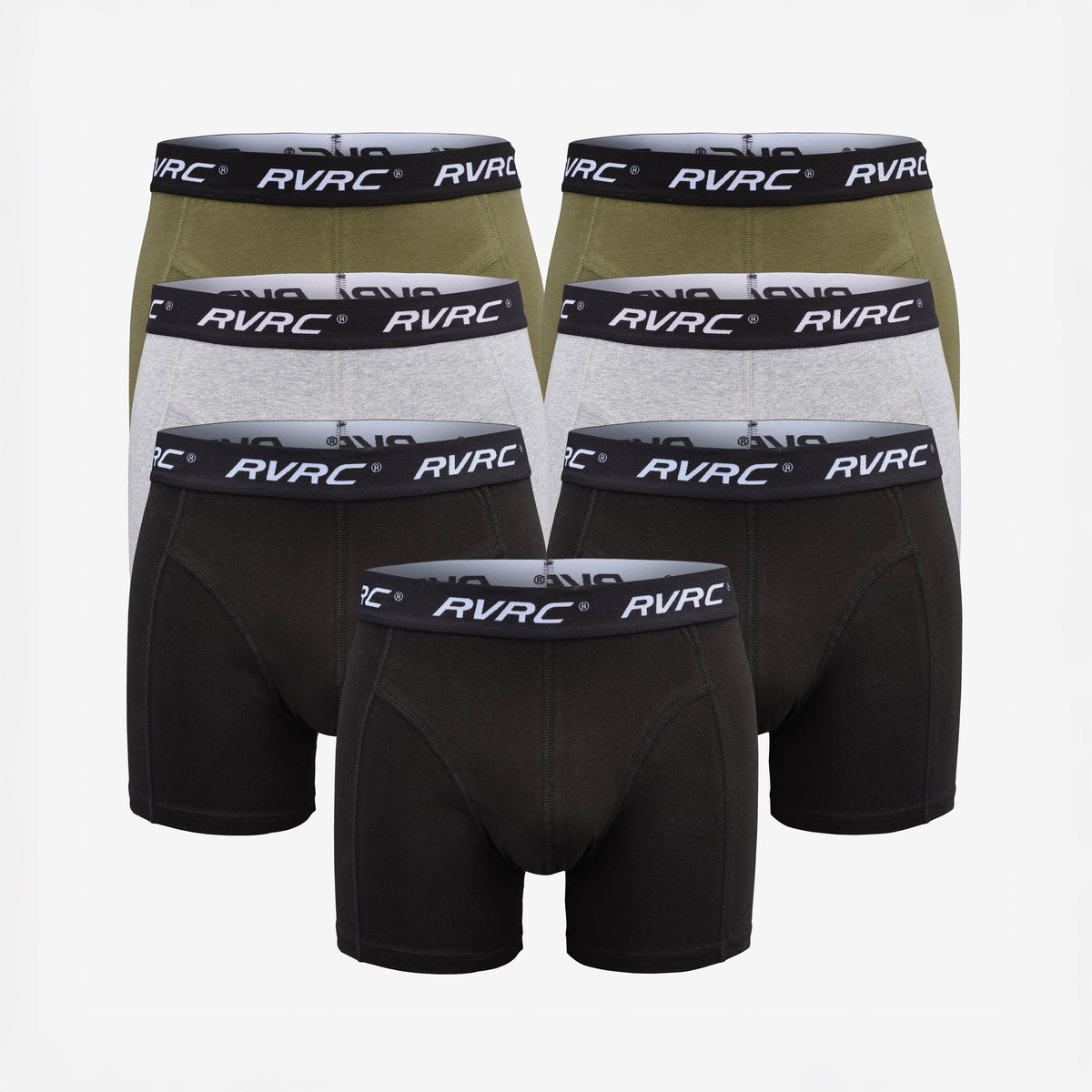 7-pack Ultimate Soft Boxer Men