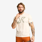 Easy Graphic Logo T-Shirt Men