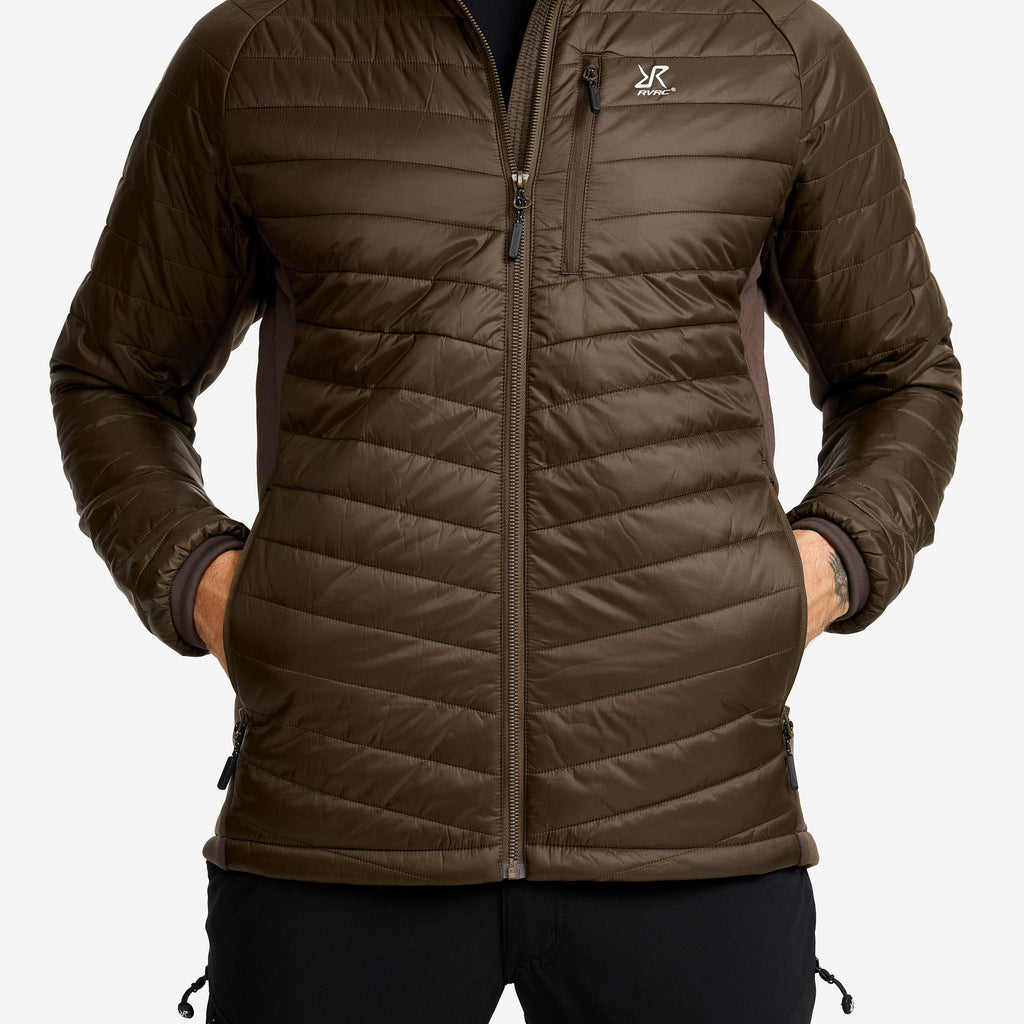 Radical Insulate Jacket Men