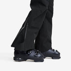 Atlas 3L Ski Bib Trousers Women