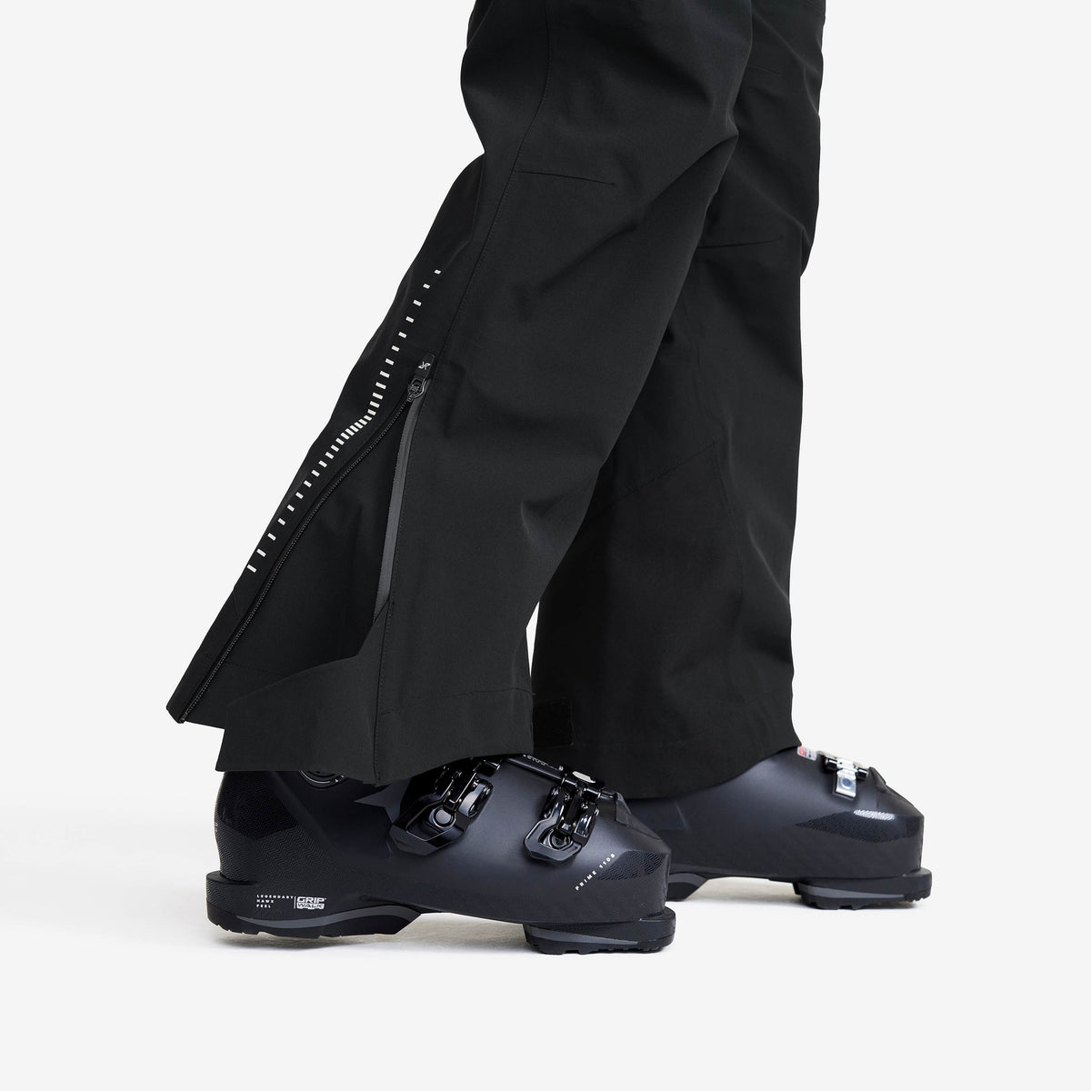 Atlas 3L Ski Bib Trousers Women