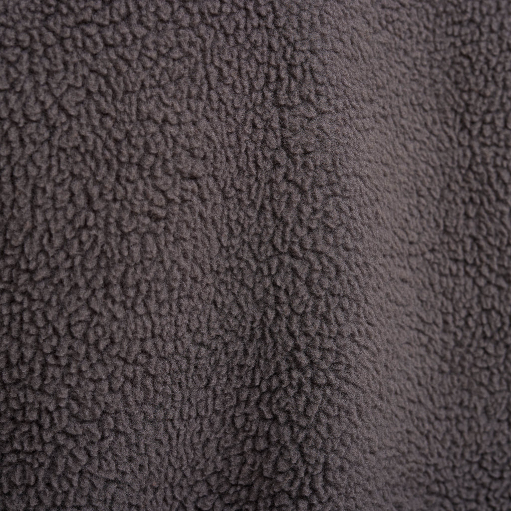 Sherpa Hoodie Men