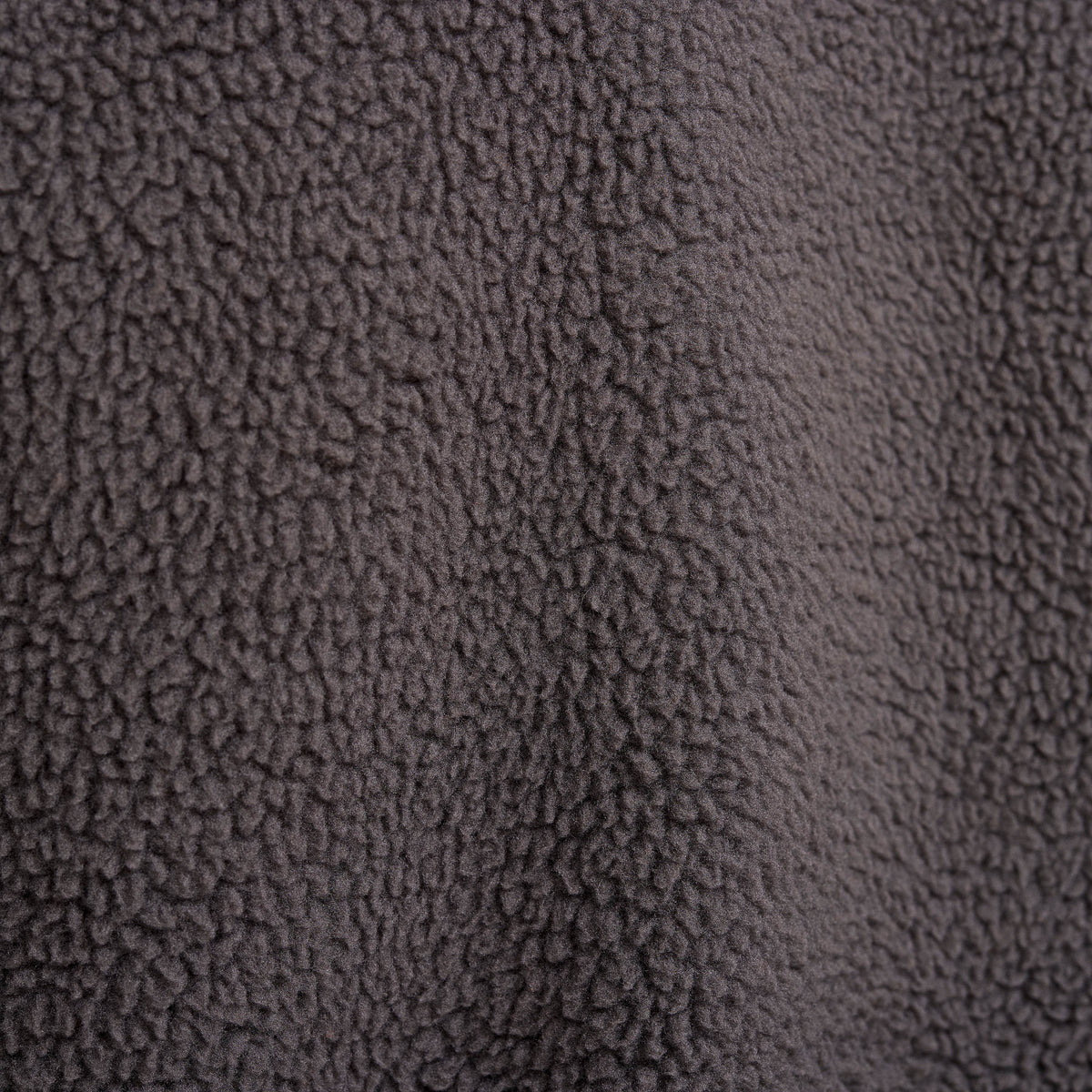 Sherpa Hoodie Men
