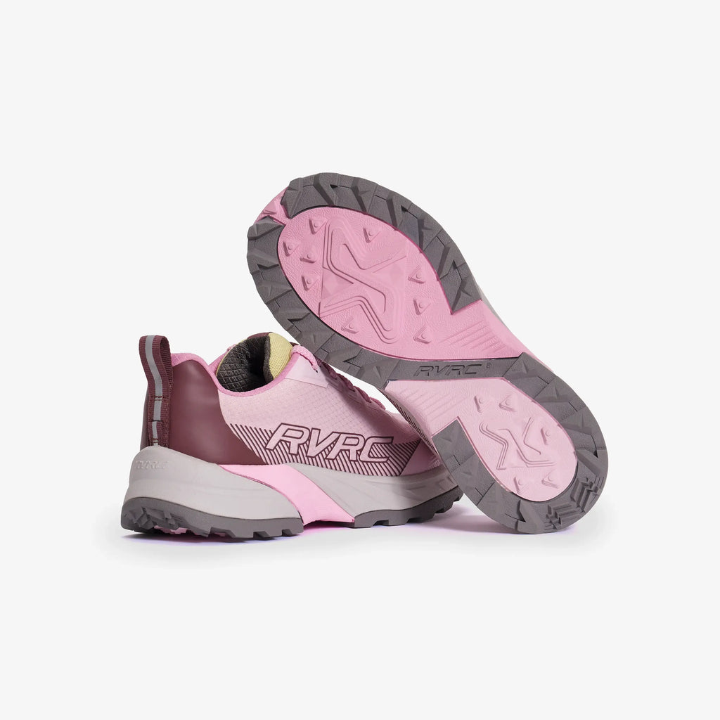 Trailblaze Waterproof Hiking Shoes Women