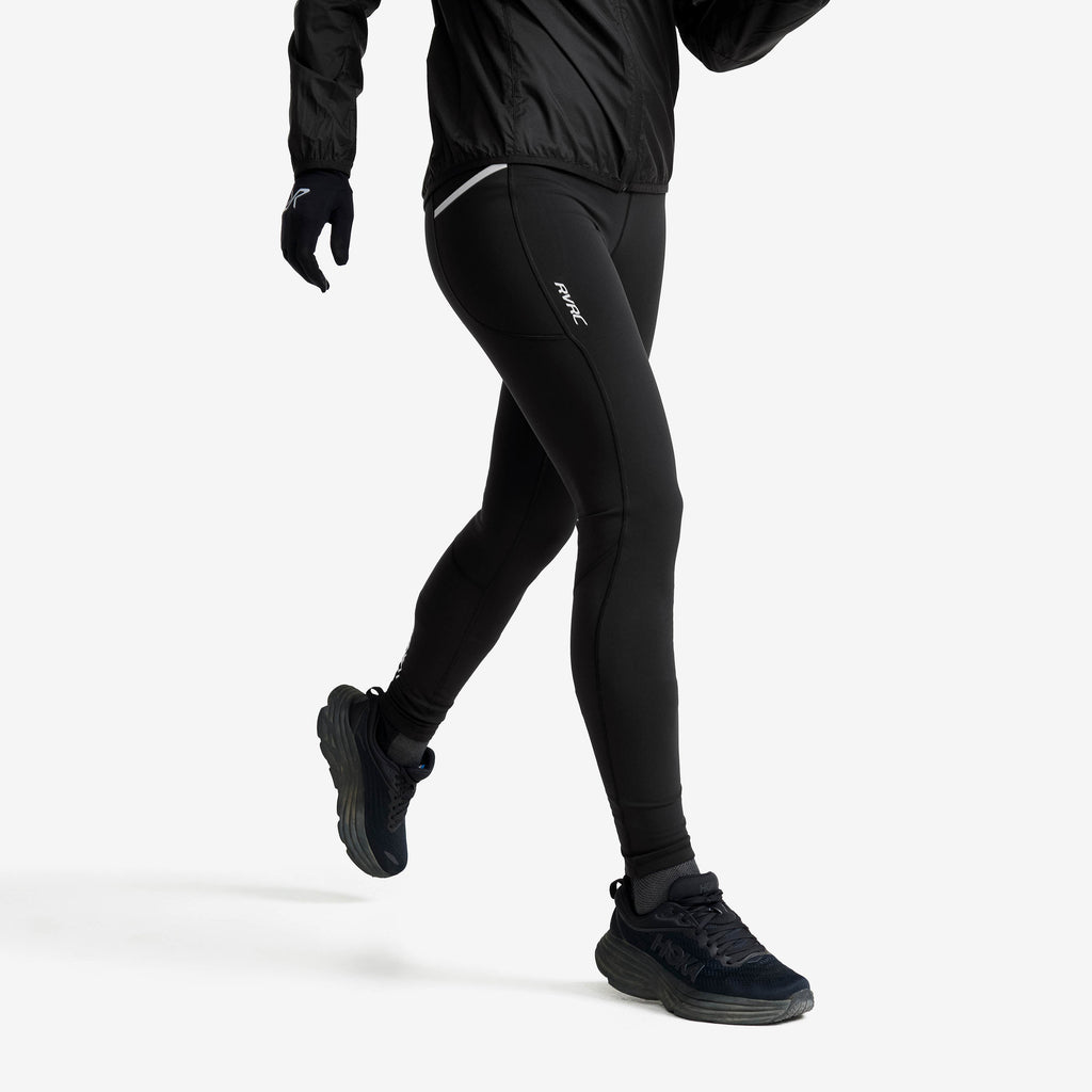Sprint Winter Leggings Women