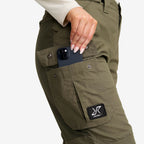 Field Pro Warm Outdoor Trousers Women