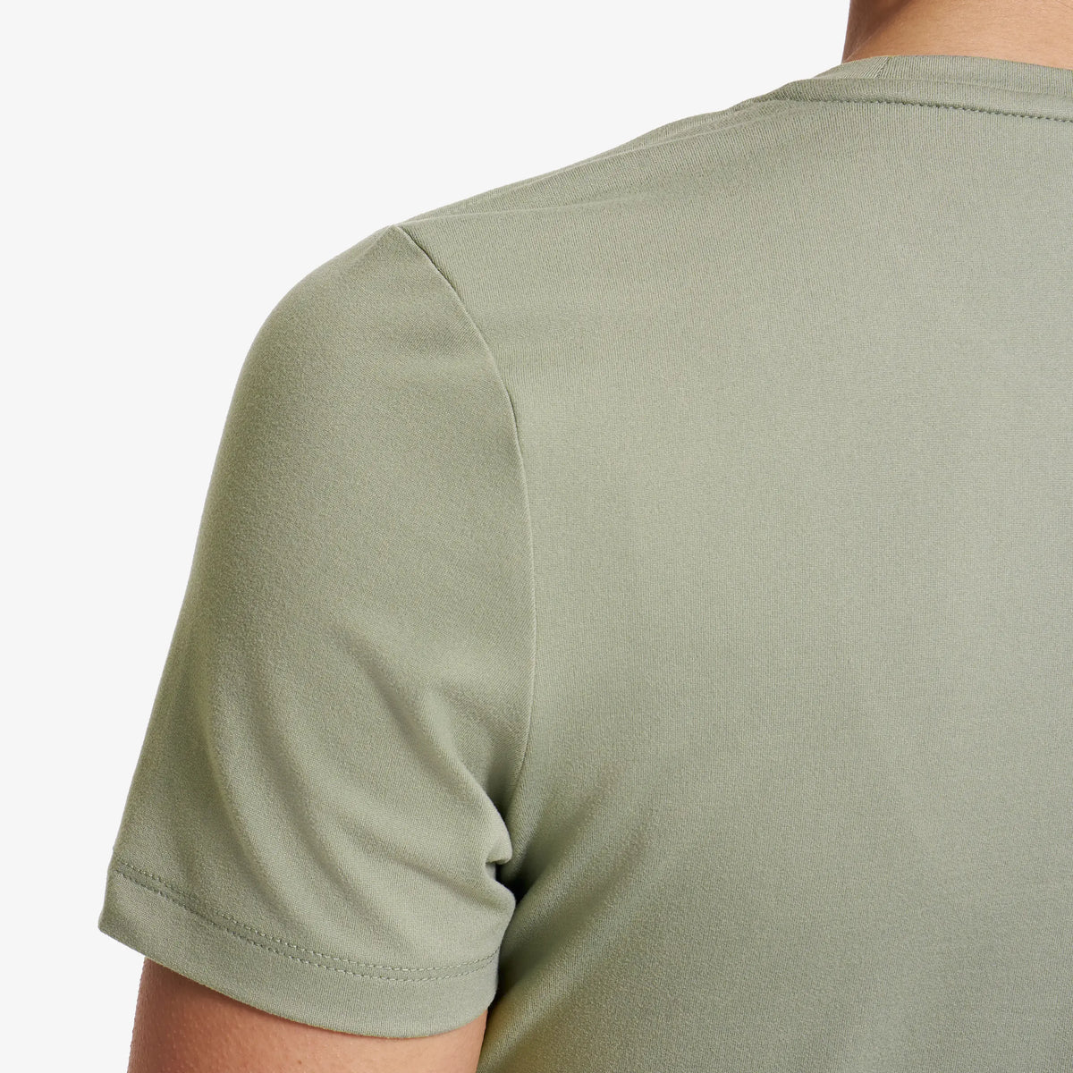 Mission T-shirt Women