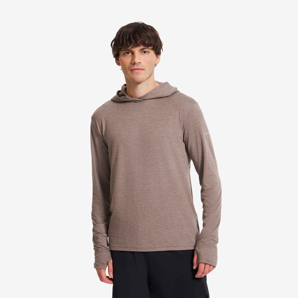 Impulse Active Hoodie Men