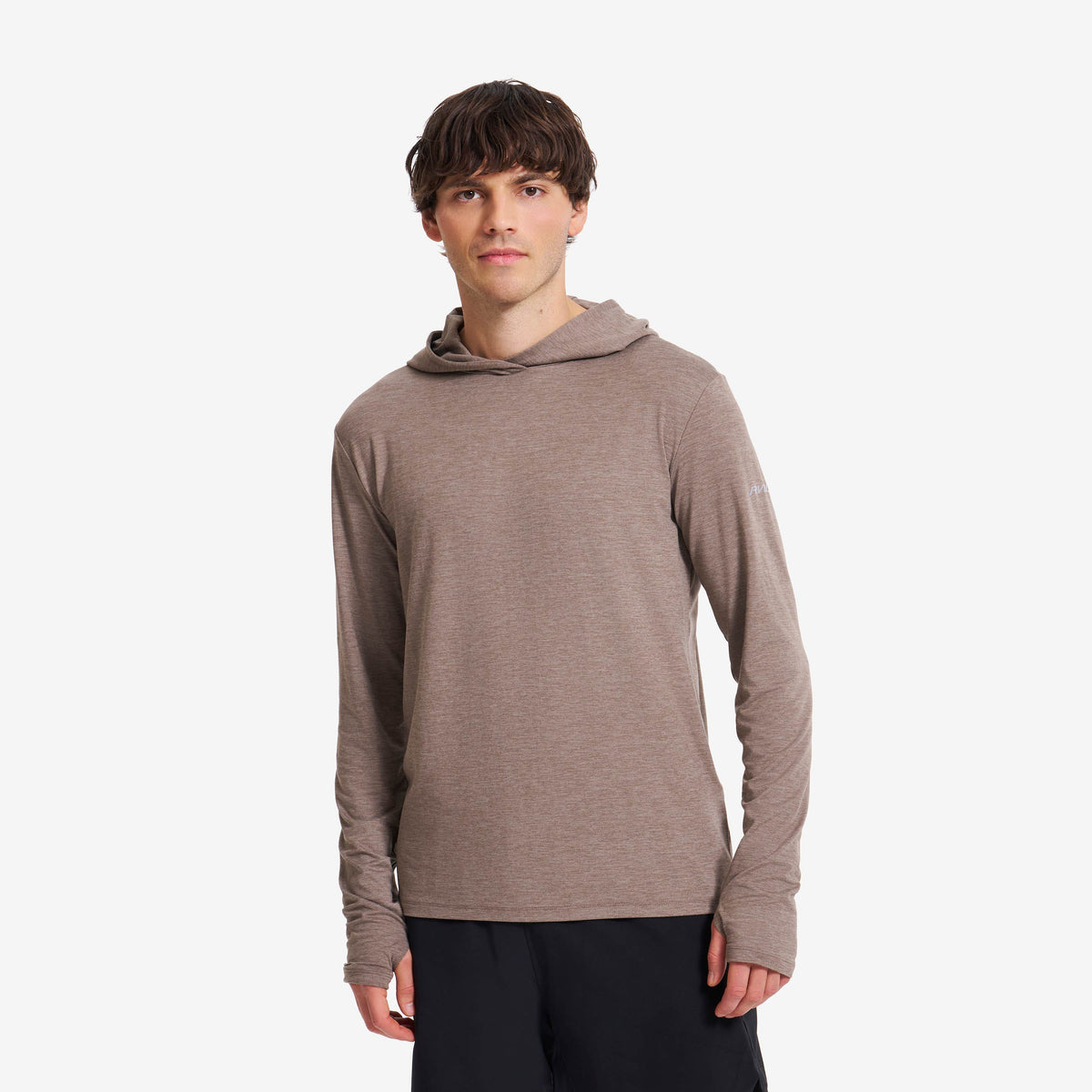 Impulse Active Hoodie Men