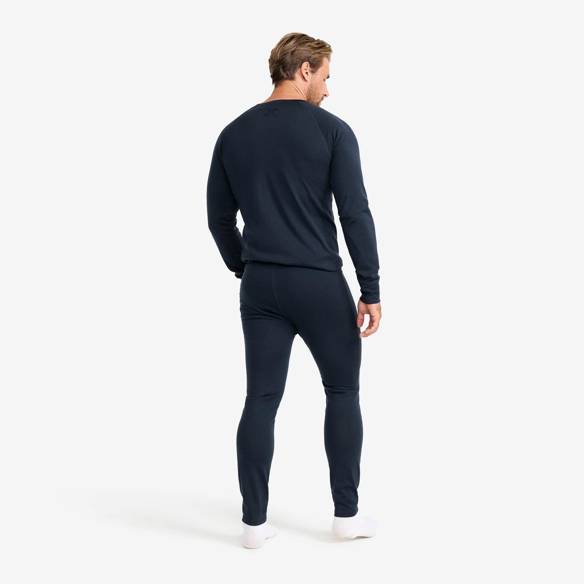 Route Merino Light Base Layer Trousers Men