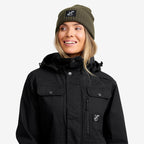 Field Pro Warm Outdoor Jacket Women