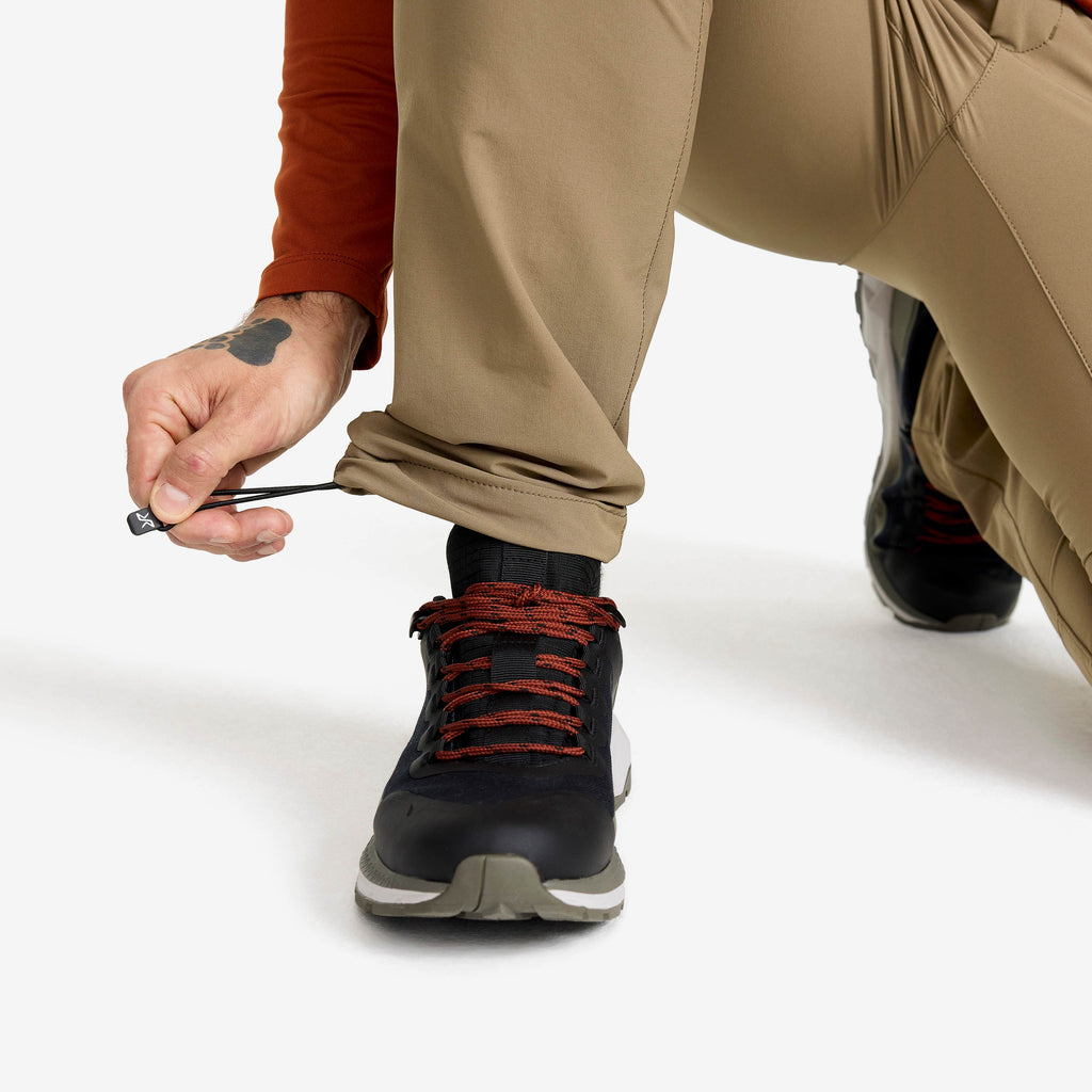 Adventure Cargo Stretch Trousers Men