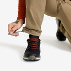 Adventure Cargo Stretch Trousers Men