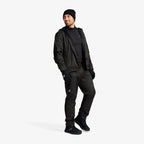 Brisk Tech Fleece-lined Trousers Men
