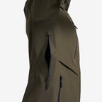 Cyclone Long 3L Jacket Women