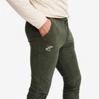 Hiker Fleece Trousers Men