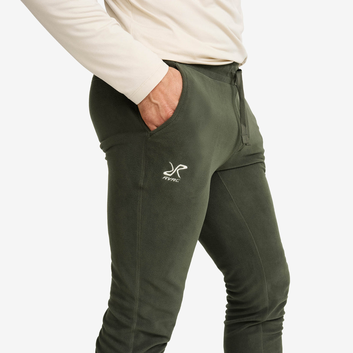 Hiker Fleece Trousers Men