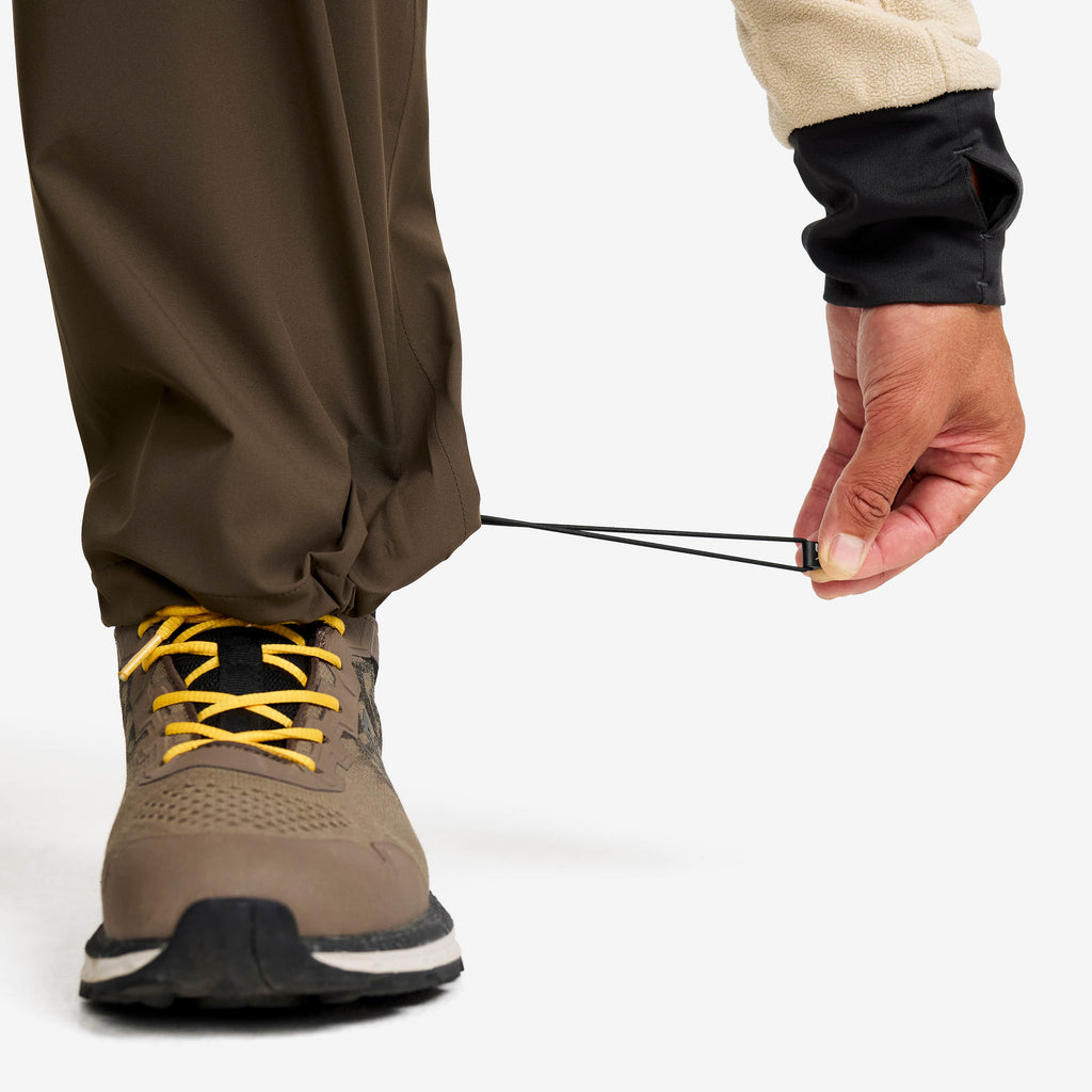 Cloud 3L Shell Trousers Men
