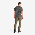 Mission Logo T-shirt Men