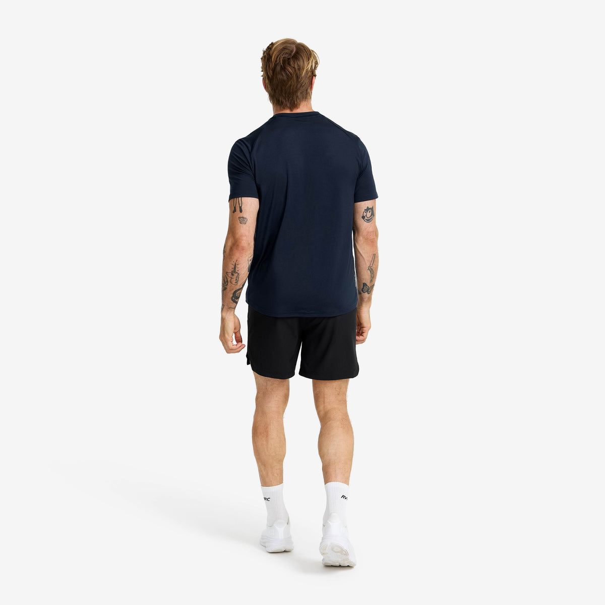 Direction Active T-shirt Men